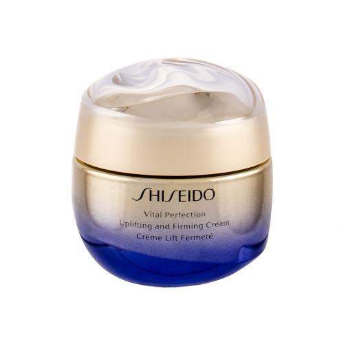 Shiseido (Upliftinge and Firming Cream) 50 ml