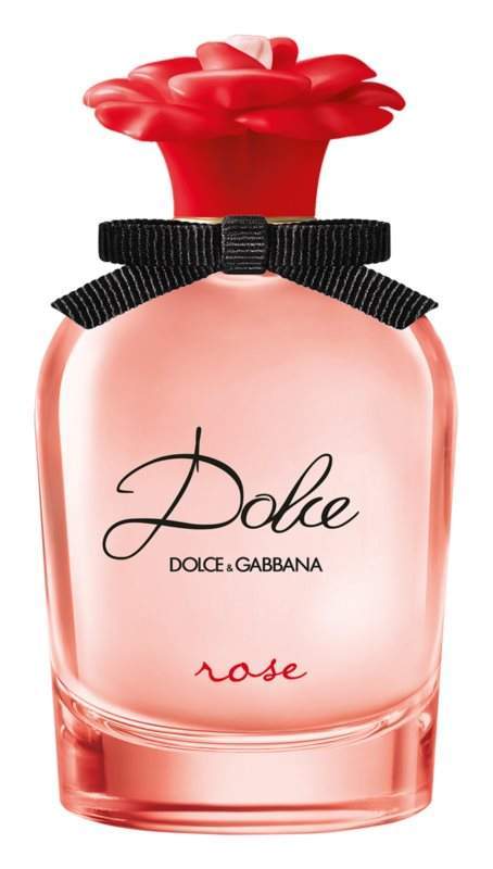 Dolce & Gabbana Dolce Rose, Toaletní voda - Tester, Pro ženy, 75ml