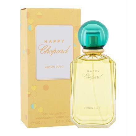 Chopard Happy Chopard Lemon Dulci parfémovaná voda 100 ml pro ženy