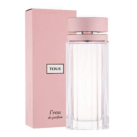 TOUS L´Eau de Parfum parfémovaná voda 90 ml pro ženy