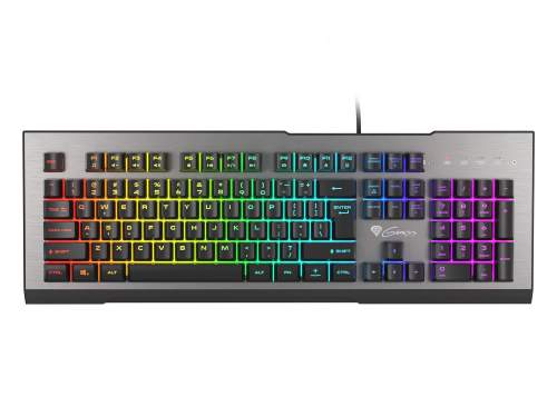 Herní klávesnice Genesis Rhod 500 RGB