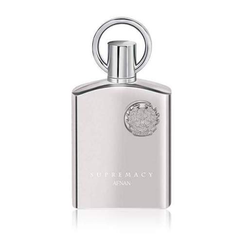 Afnan Supremacy Silver - EDP 100 ml