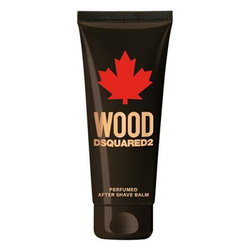 Dsquared² Wood For Him -  100 ml