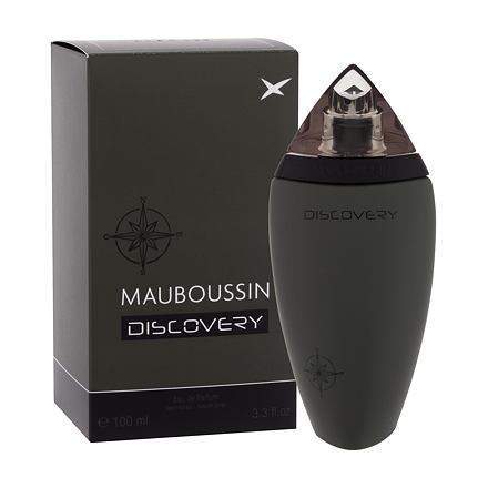 Mauboussin Discovery 100 ml