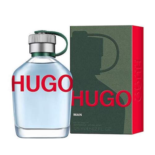 Hugo Boss Hugo - EDT 75 ml