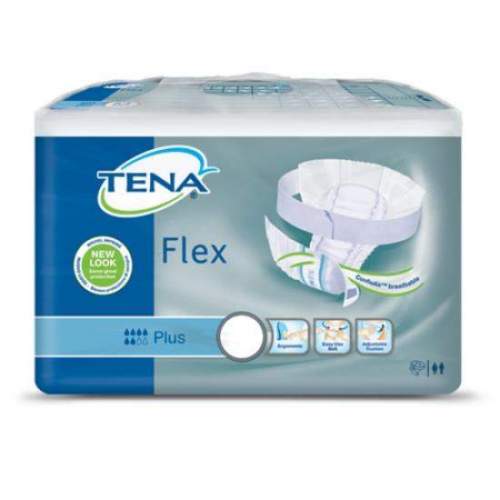 TENA Flex Plus Large kalhotky 30 ks