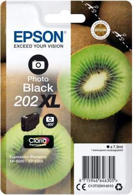 Epson 202 XL