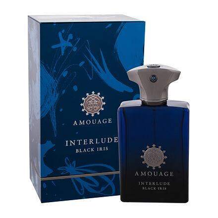 Amouage Interlude Black Iris 100 ml