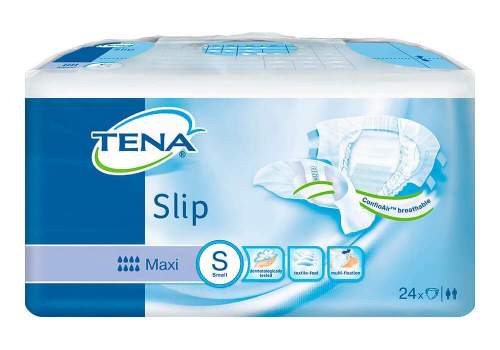 TENA Slip Maxi Small kalhotky 24 ks