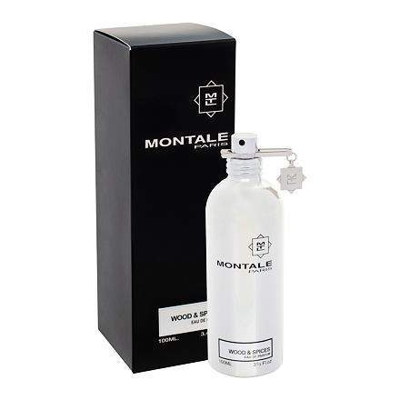 Montale Wood & Spices 100 ml