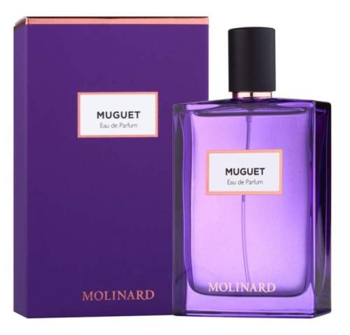 Molinard Muguet - 75ml
