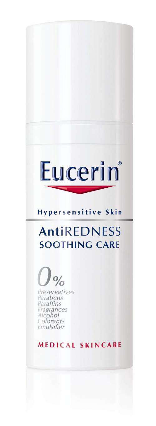 Eucerin  Anti-REDNESS (Soothing Care) 50 ml