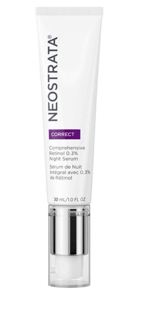 Neostrata Comprehensive Retinol 0,3% Night Serum 30ml