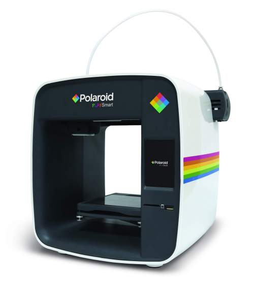Polaroid PlaySmart PL-1001-00