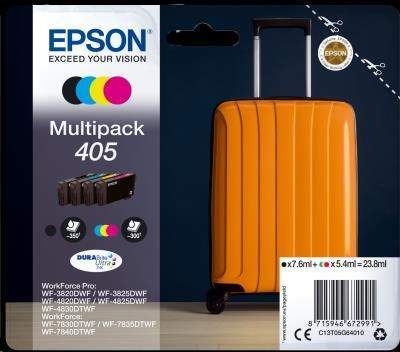 Epson 405 multipack
