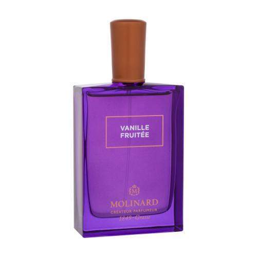Molinard Les Elements Collection Vanille Fruitée 75 ml