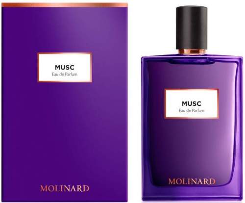 Molinard Les Elements Collection Musc 75 ml