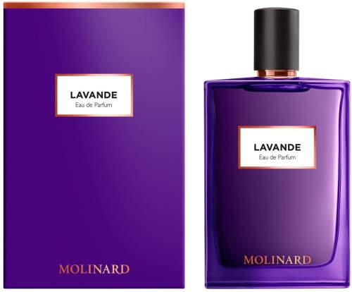 Molinard Les Elements Collection Lavande 75 ml