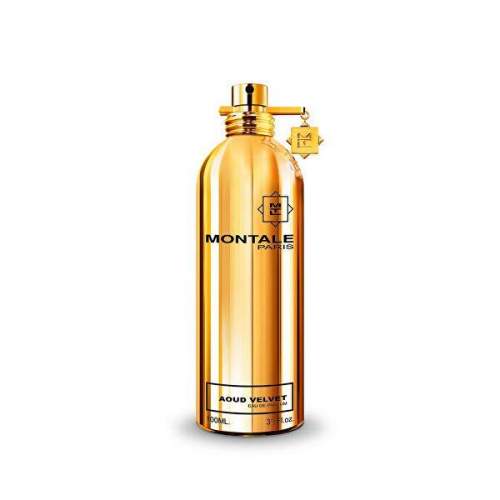 Montale Aoud Velvet - EDP 100 ml