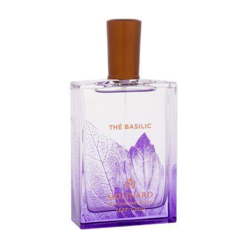 Molinard La Fraîcheur Thé Basilic 75 ml