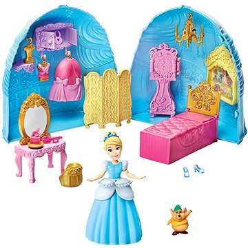Hasbro Disney Princess sada s Popelkou