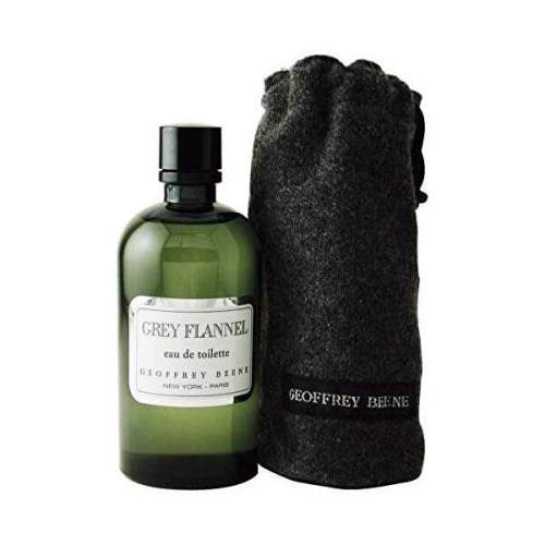 Geoffrey Beene Grey Flannel -  240 ml