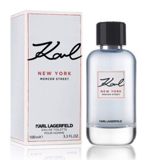 Karl Lagerfeld Karl New York Mercer Street 100 ml