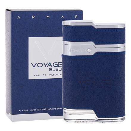 Armaf Voyage Bleu parfémovaná voda 100 ml pro muže