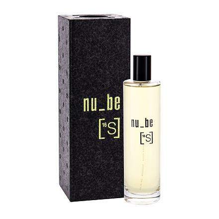 oneofthose NU_BE ¹⁶S parfémovaná voda 100 ml unisex