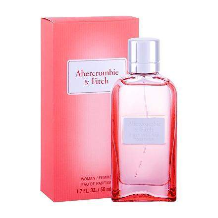 Abercrombie & Fitch First Instinct Together 50 ml parfémovaná voda pro ženy