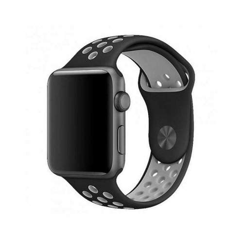 COTEetCI řemínek Sports Dot pro Apple Watch, 42/44/45 mm