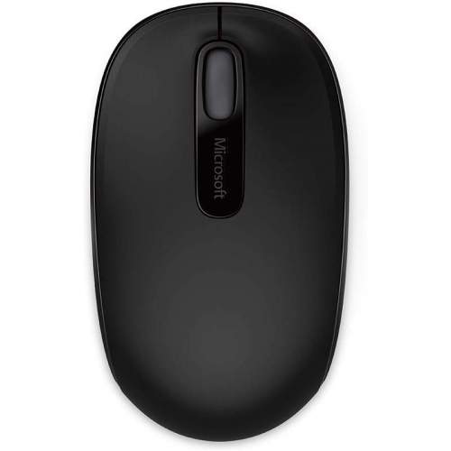 Microsoft Wireless Mobile Mouse 1850