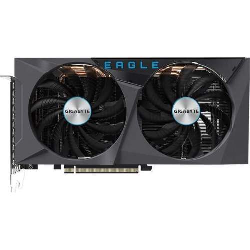 GIGABYTE GeForce RTX 3060 EAGLE 12G (rev.2.0)
