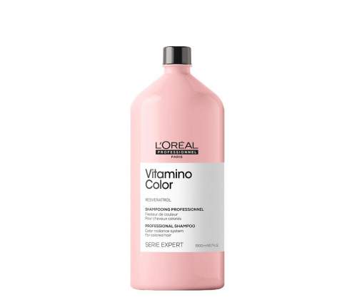 L’Oréal Professionnel šampon pro barvené vlasy 1500 ml