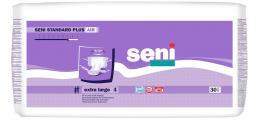 Seni Standard Plus Air Extra Large 30ks