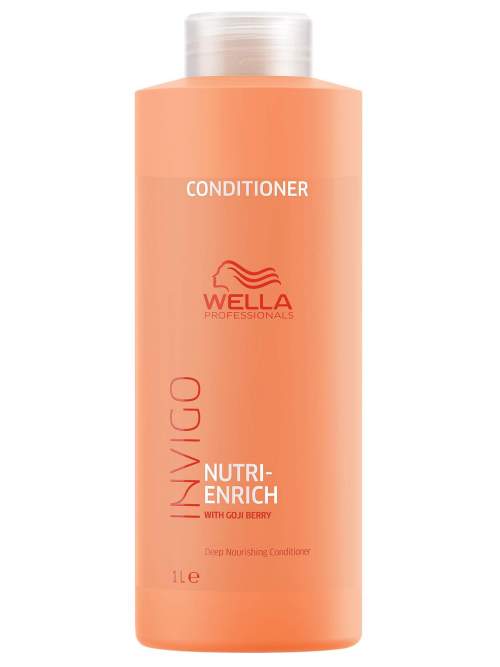 Wella Professionals kondicionér pro suché a poškozené vlasy 1000 ml