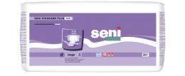 Seni Standard Plus Air Large kalhotky 30ks