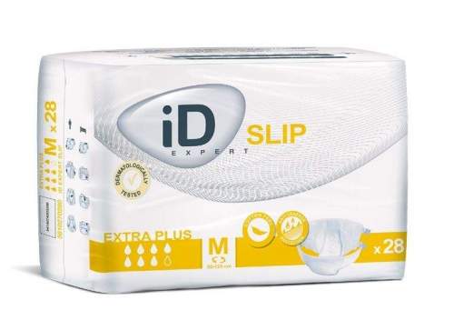 iD Slip Medium Extra Plus 28ks