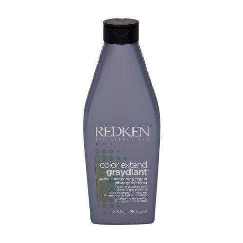 Redken Color kondicionér pro šedé vlasy neutralizující žluté tóny 250 ml