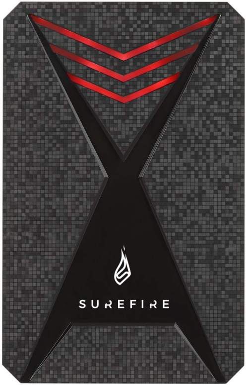 SUREFIRE Gaming Bunker SSD 1TB