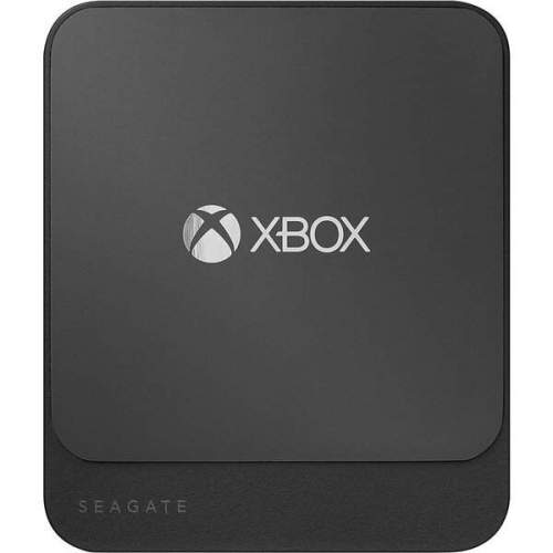Seagate Game Drive pro Xbox 500GB