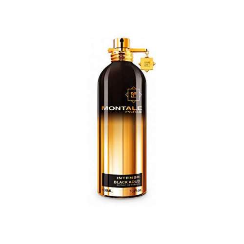Montale Black Aoud Intense - parfémovaný extrakt 100 ml