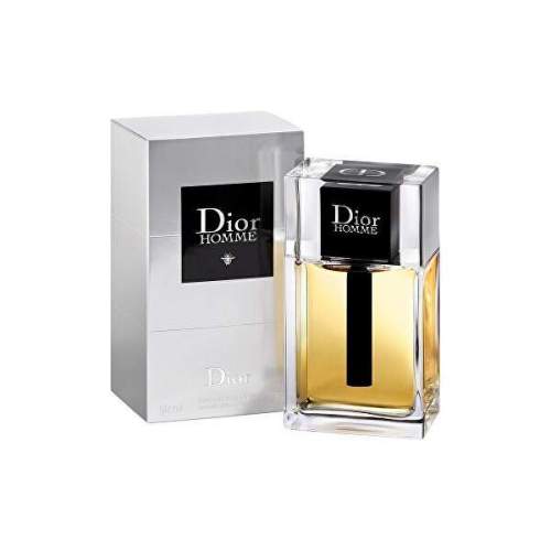 Dior Homme 2020 pánská toaletní voda  150 ml
