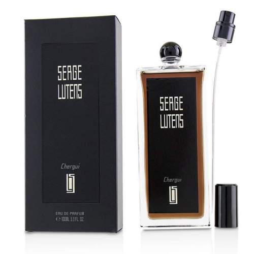 Serge Lutens Chergui, Parfémovaná voda, Unisex, 100ml