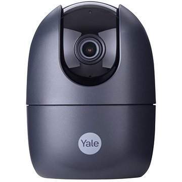 Yale  PanTilt Smart IP panoramatická