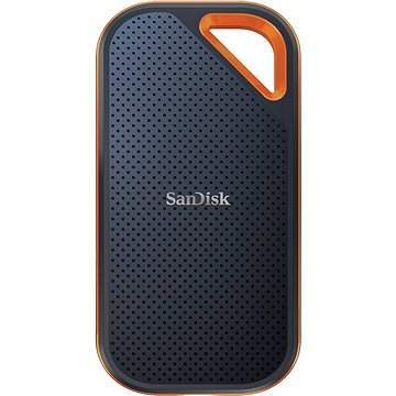 SanDisk Extreme Pro Portable V2 4TB