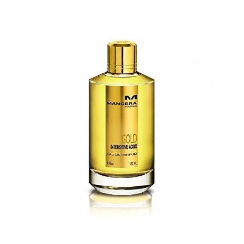 Mancera Gold Intensitive Aoud - EDP 120 ml