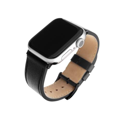 FIXED Leather Strap pro Apple Watch 42/44/45mm