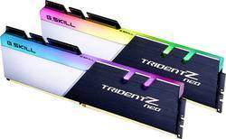 G.SKill Trident Z Neo 64GB (2x32GB) DDR4 3600