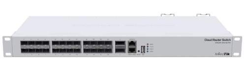 Mikrotik Cloud Router CRS326-24S+2Q+RM